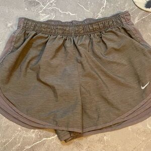 Women’s New Nike Athletic Shorts